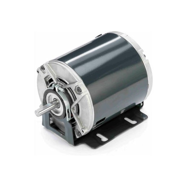 Marathon Marathon Fan and Blower, 1/6 HP, 1725 RPM, 115V, ODP, 48 Frame D107 - main